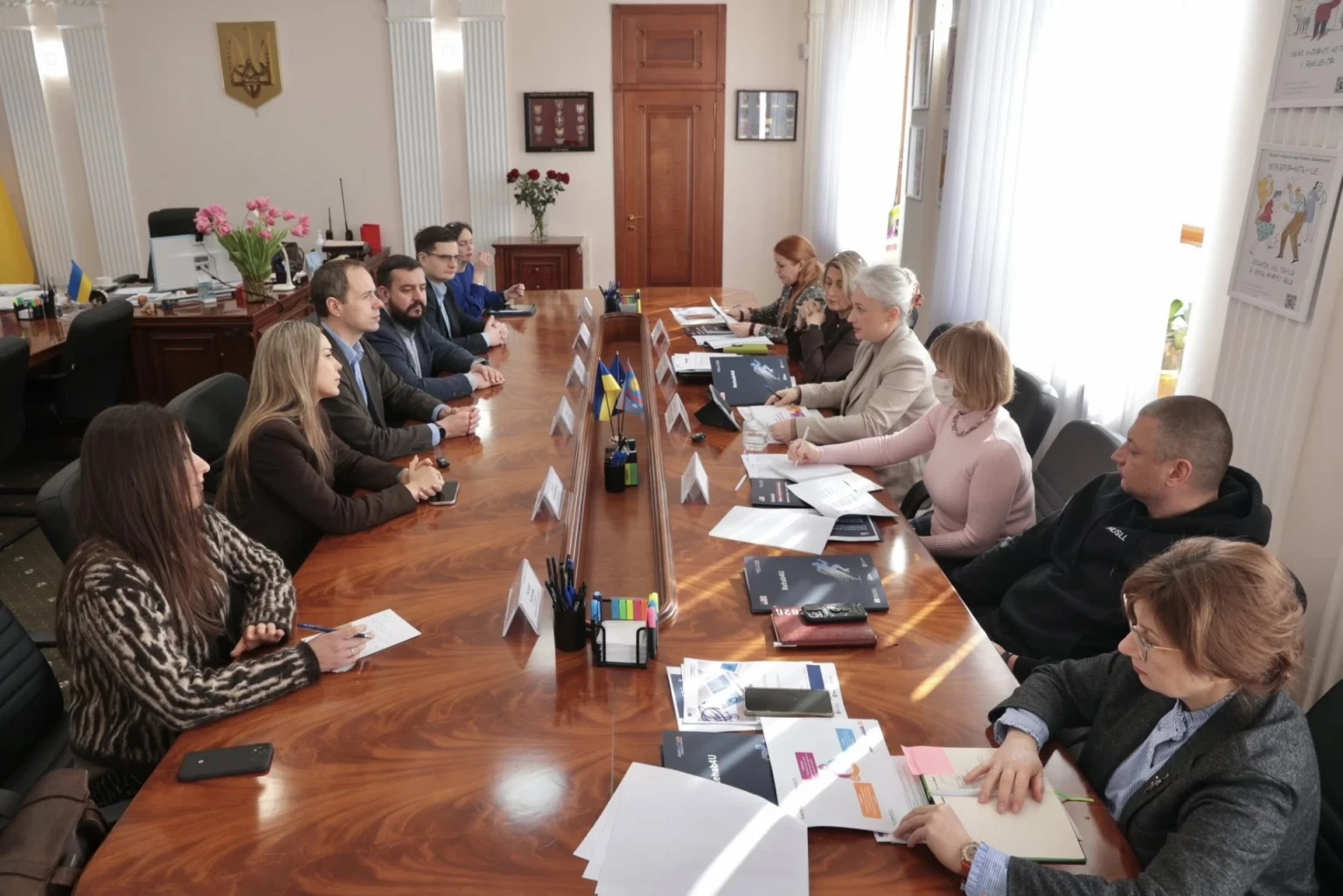 Реабілітація стає ближчою: як на Вінниччині розбудовують мережу відновлення для громад