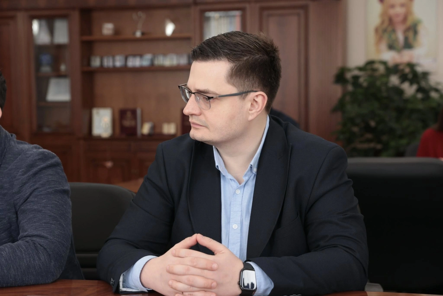 Реабілітація стає ближчою: як на Вінниччині розбудовують мережу відновлення для громад