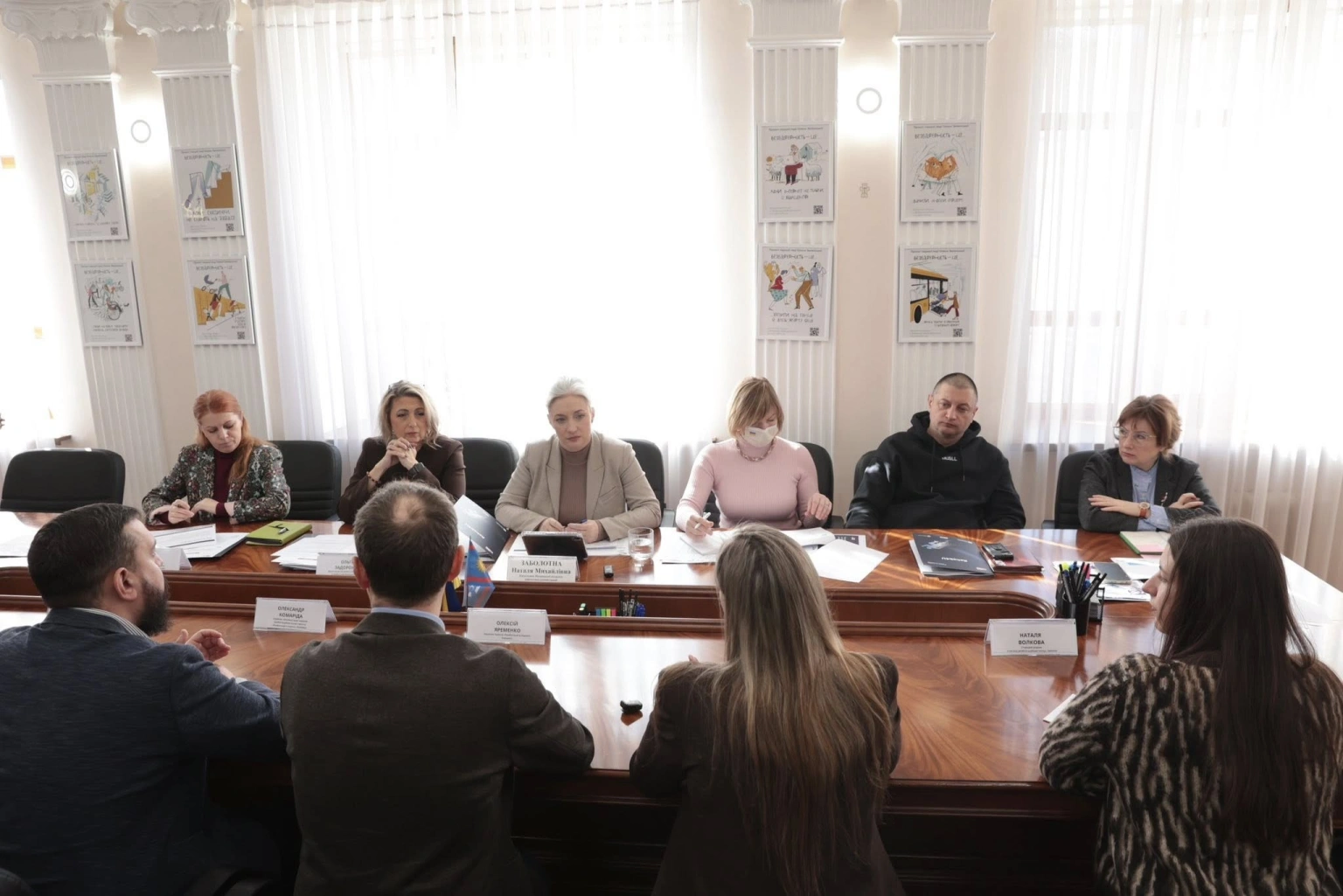 Реабілітація стає ближчою: як на Вінниччині розбудовують мережу відновлення для громад