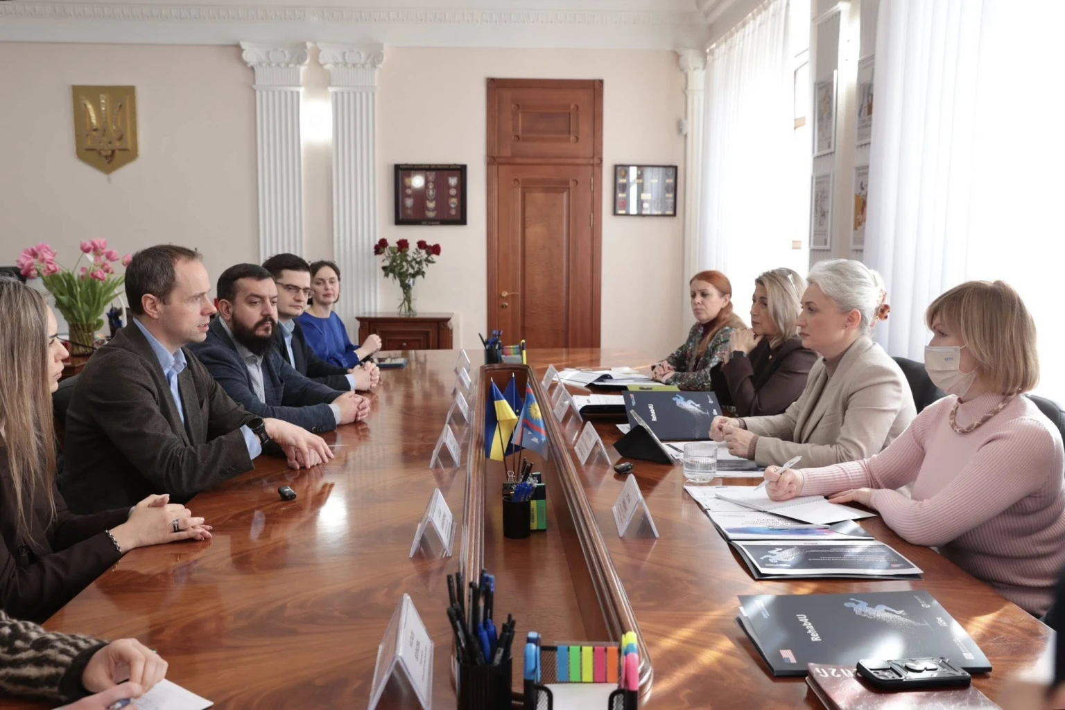 Реабілітація стає ближчою: як на Вінниччині розбудовують мережу відновлення для громад