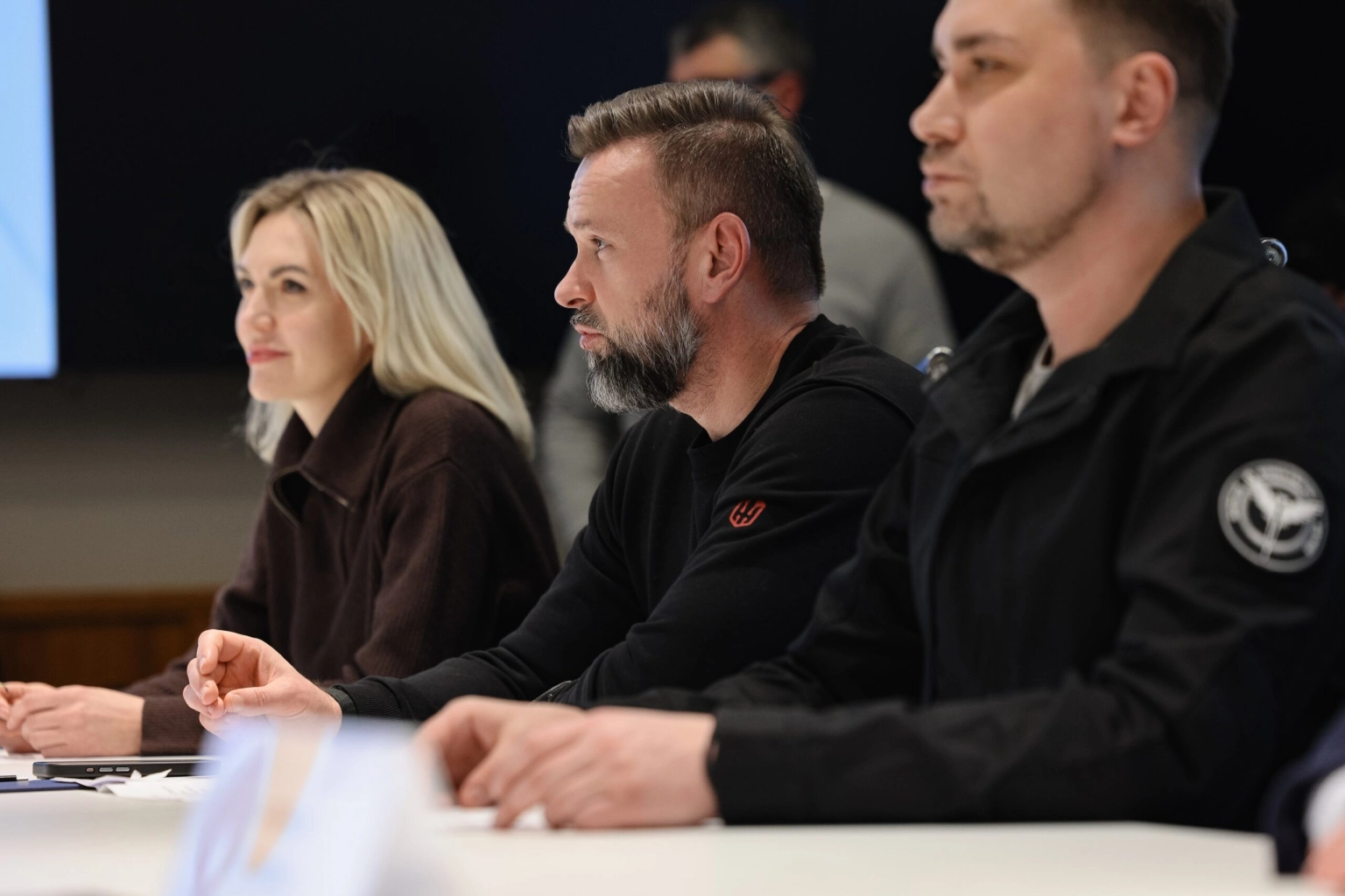 Кадрові зміни в Конгресі: Віктор Микита очолив Президію за ініціативою Офісу Президента