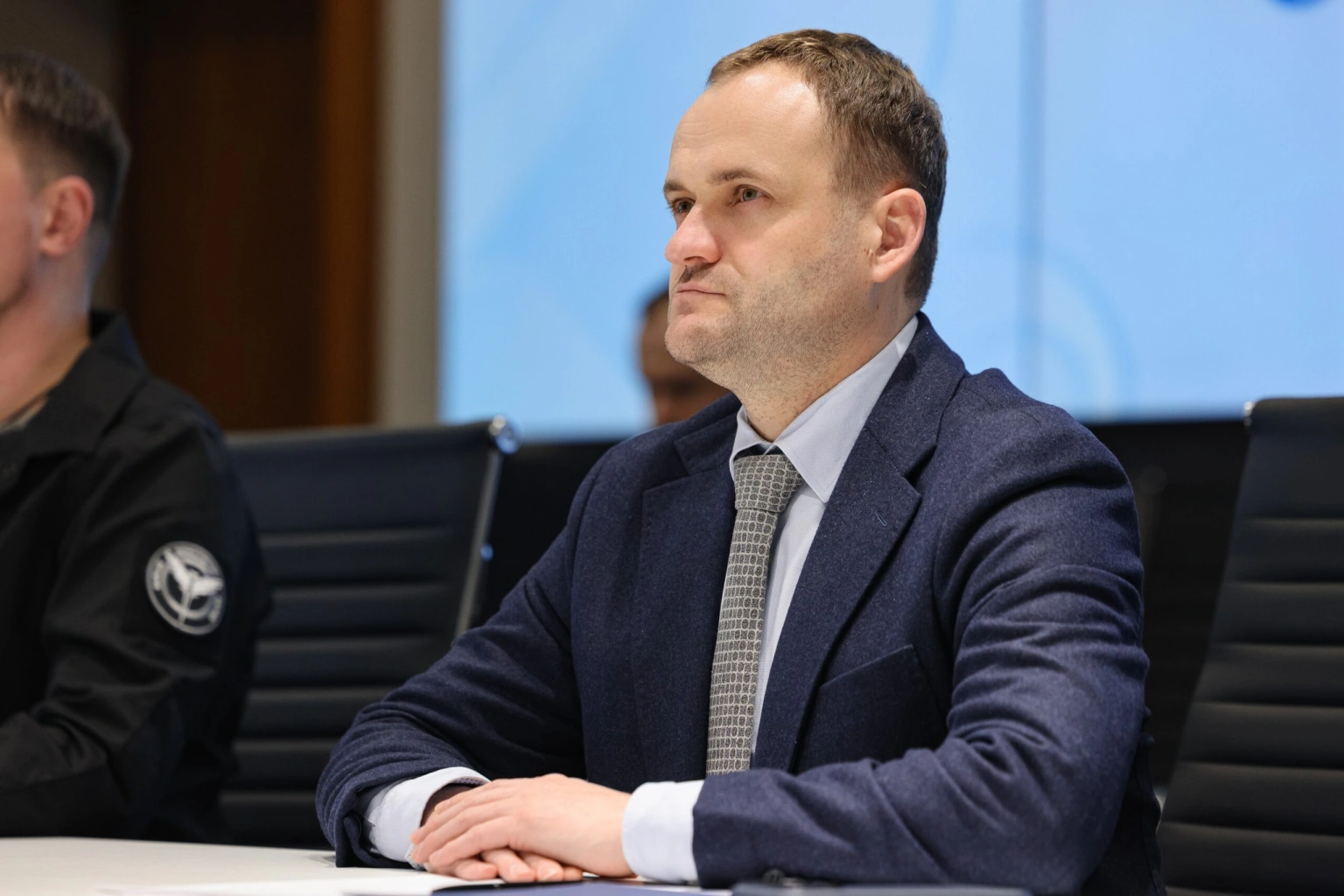 Кадрові зміни в Конгресі: Віктор Микита очолив Президію за ініціативою Офісу Президента