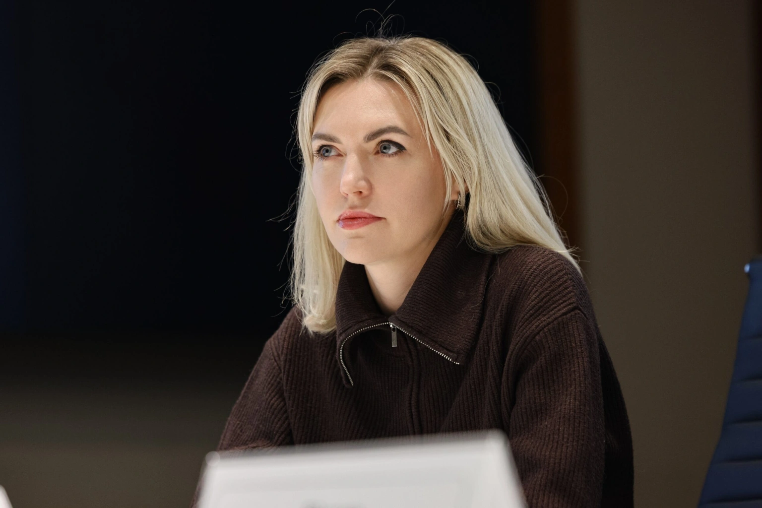 Кадрові зміни в Конгресі: Віктор Микита очолив Президію за ініціативою Офісу Президента