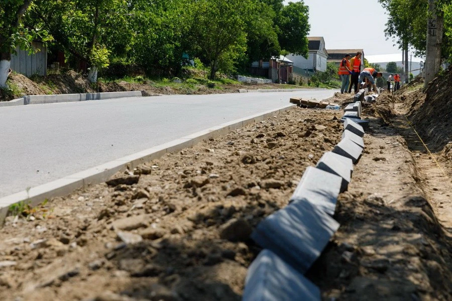 Податковий експеримент у Городківці: як Петро Порошенко розбудовує громаду на Вінниччині