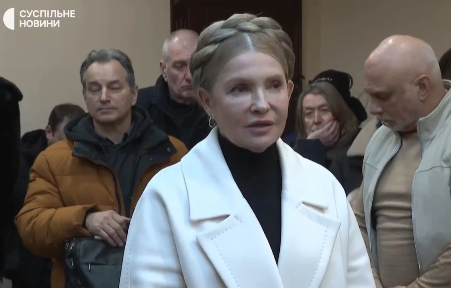 Лідерка «Батьківщини» під заставою: рішення ВАКС щодо Юлії Тимошенко