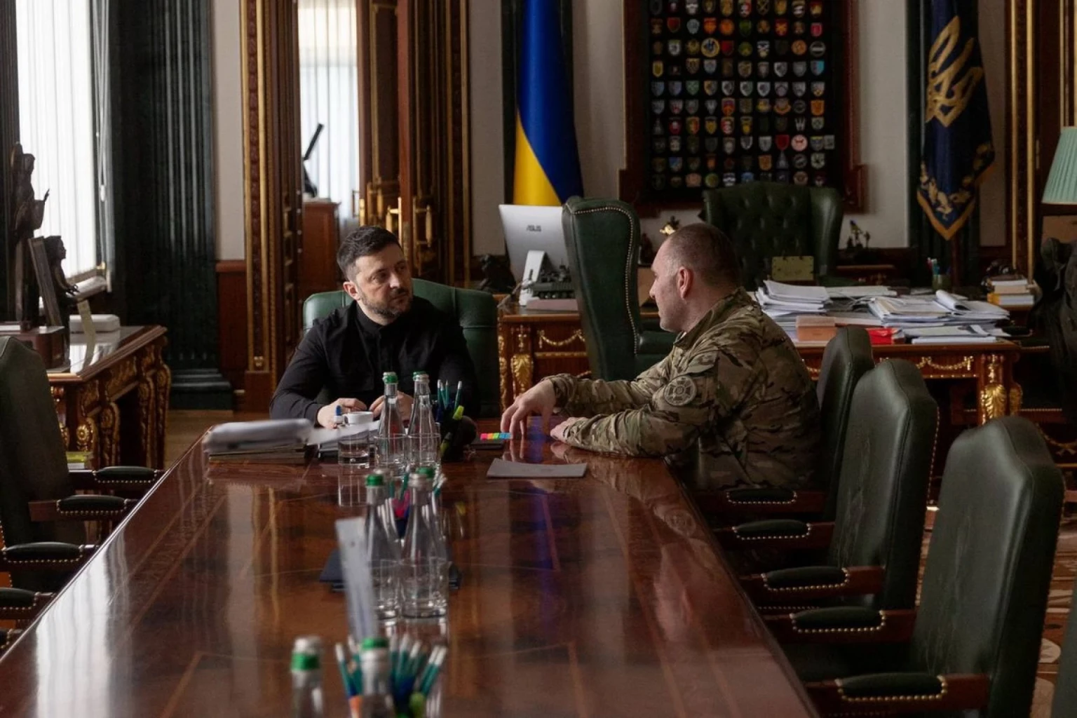 Кадрові ротації в СБУ: Василь Малюк зосередиться на асиметричних операціях