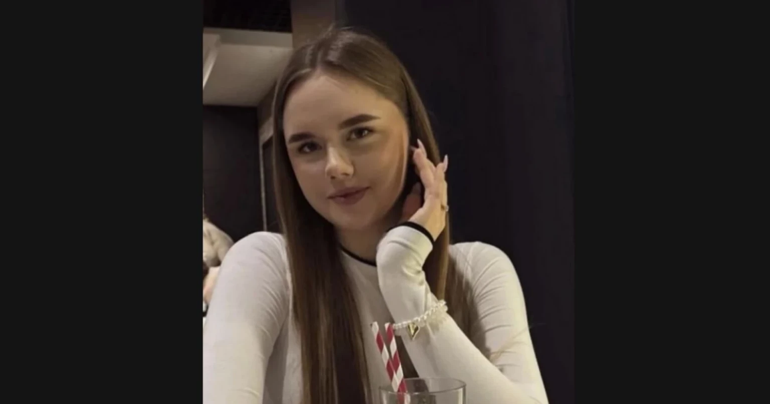 Трагедія на Гніванському шосе: 18-річна студентка Каміла померла у лікарні