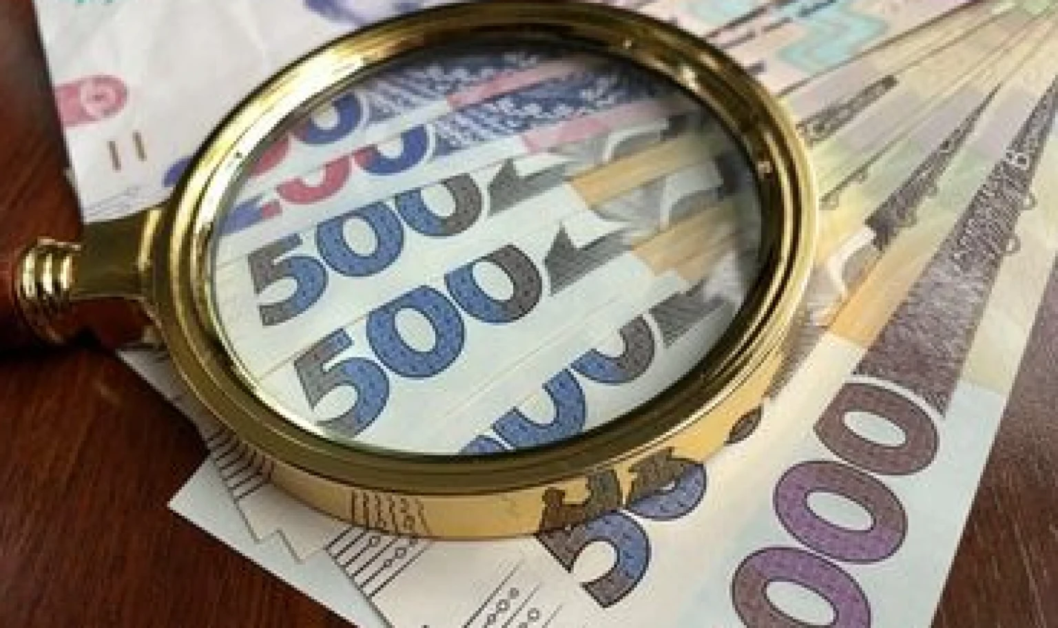 На Вінниччині постачальник добрив повернув до бюджету 4,6 мільйона гривень після втручання БЕБ