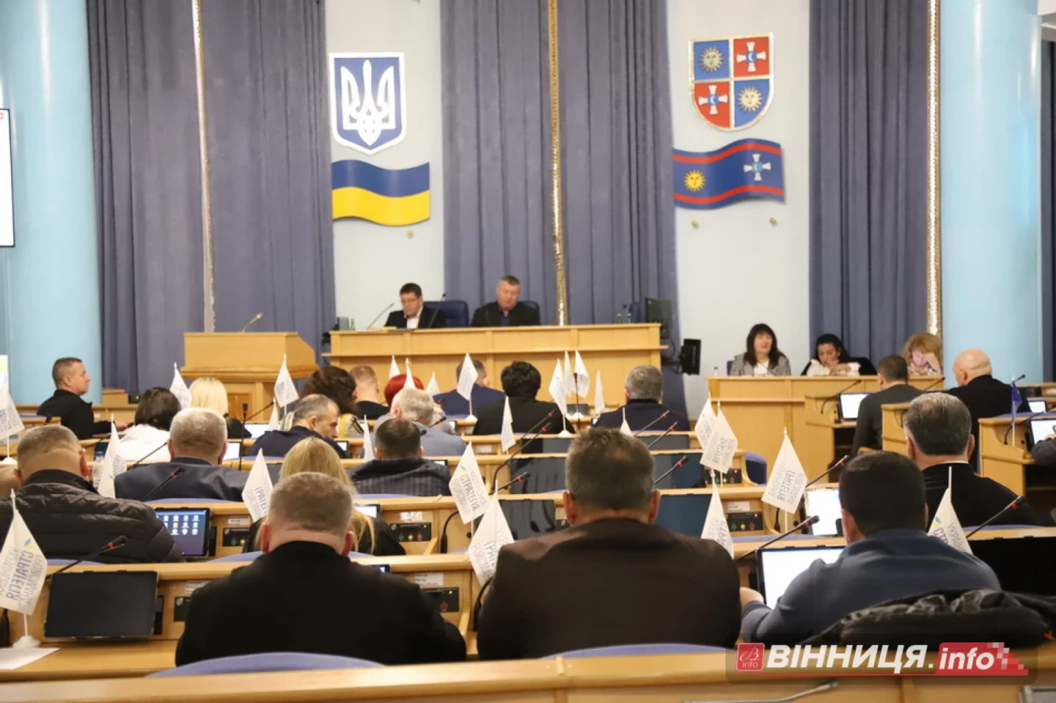 Центр естетичного виховання отримав нову керівницю
