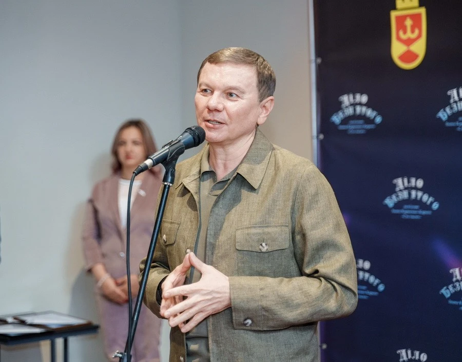 Кінопрем’єра у Вінниці: класика Карпенка-Карого отримала нове життя на екрані