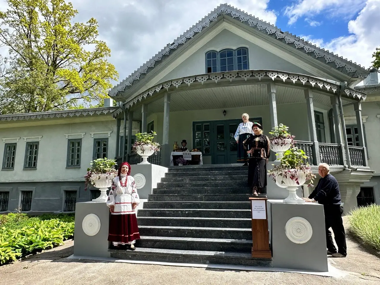 У Вінниці анонсували «Пироговський пікнік»: благодійність та історія на одній локації