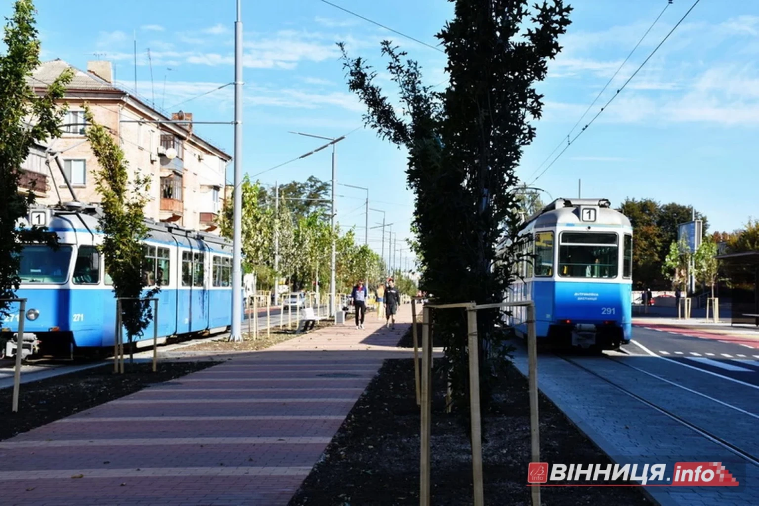 У Вінниці увічнили пам’ять Героя України Назарія Гринцевича в топоніміці міста