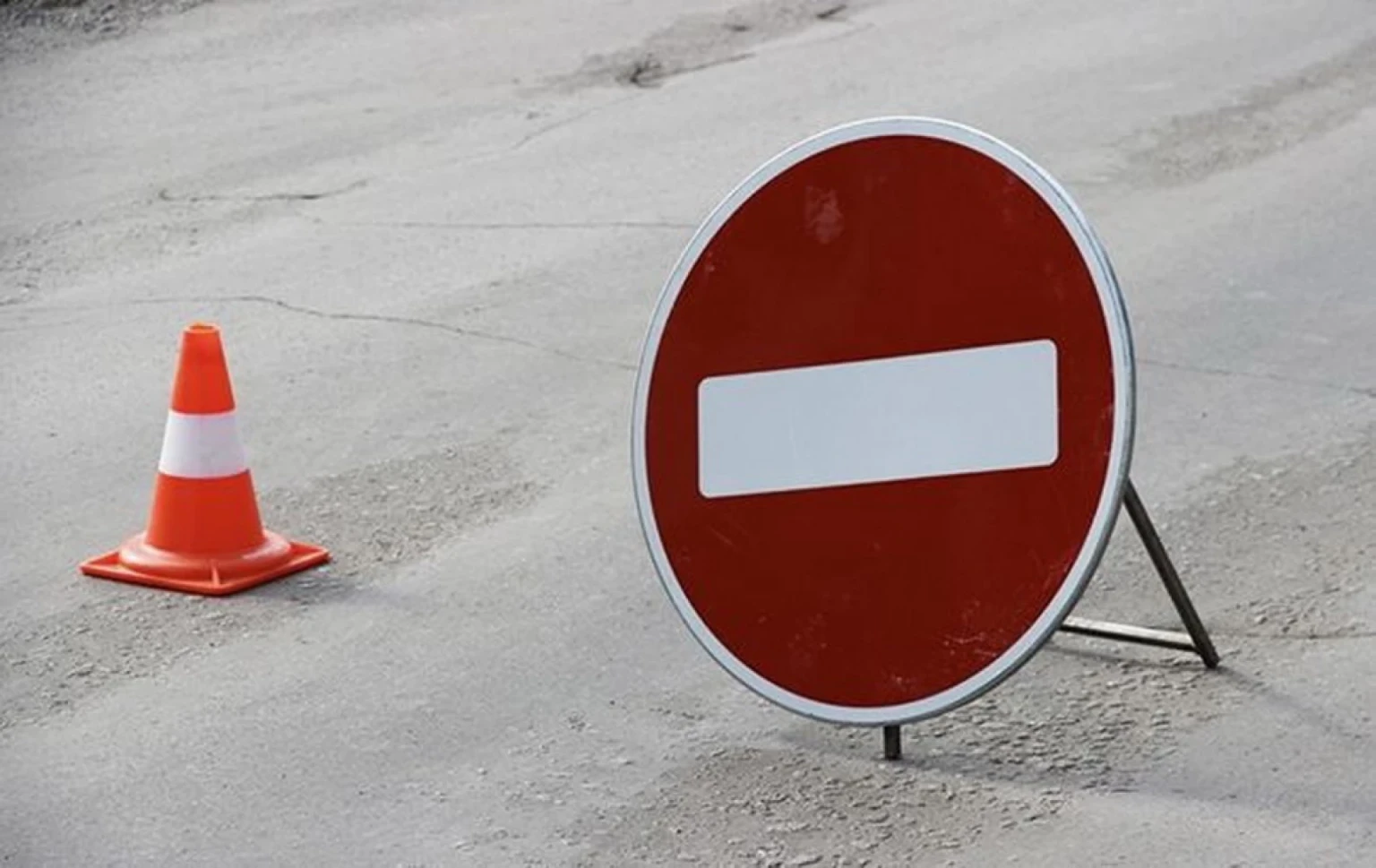 Річне обмеження руху на Театральній: у Вінниці готують зміни для водіїв