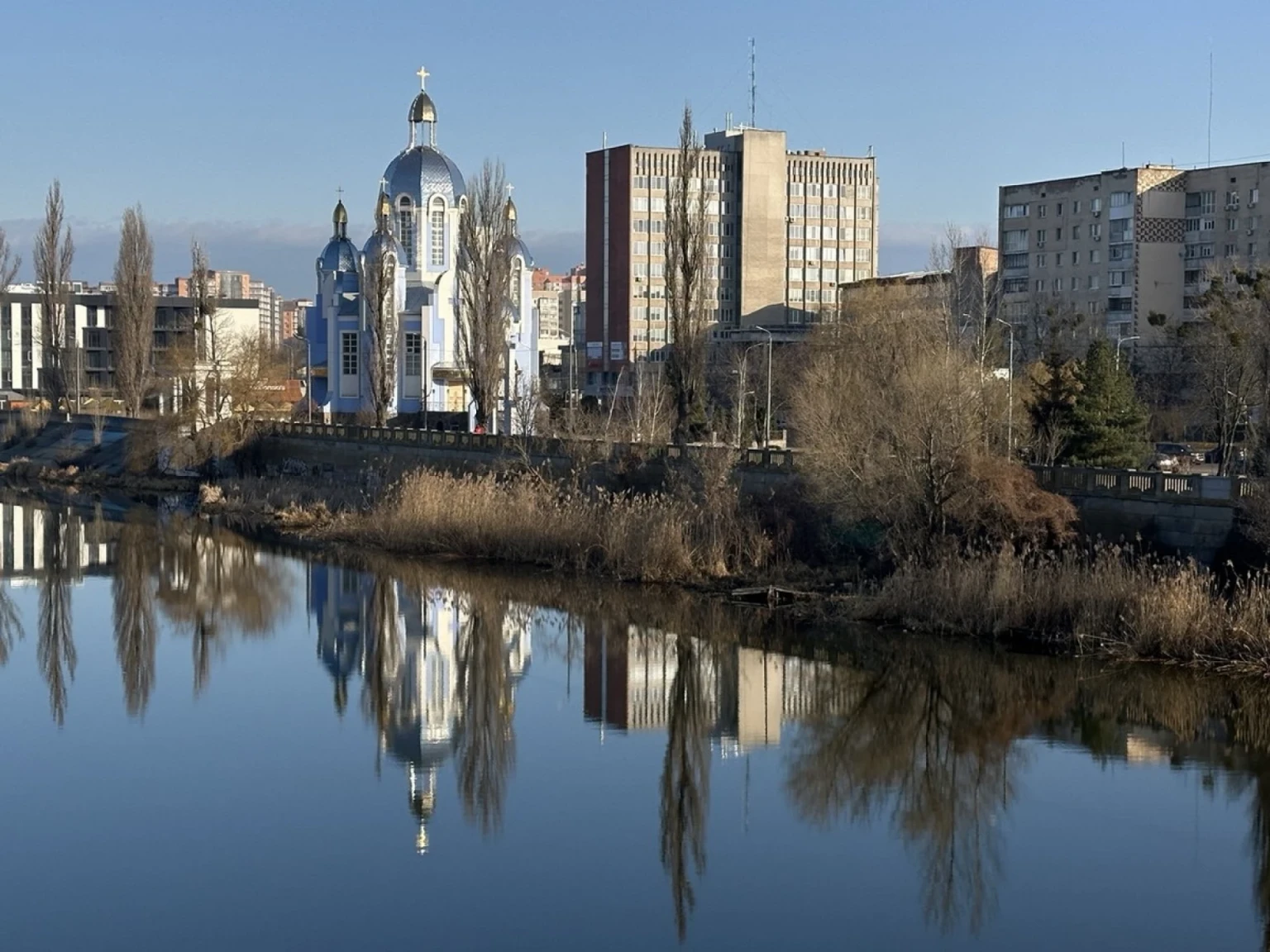 Комунальний ремонт у Вінниці: де 18 березня тимчасово не буде води та світла
