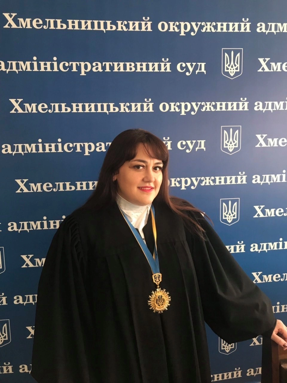 Сьомий апеляційний адміністративний суд отримав нове поповнення