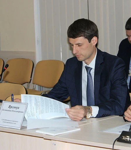 Сьомий апеляційний адміністративний суд отримав нове поповнення