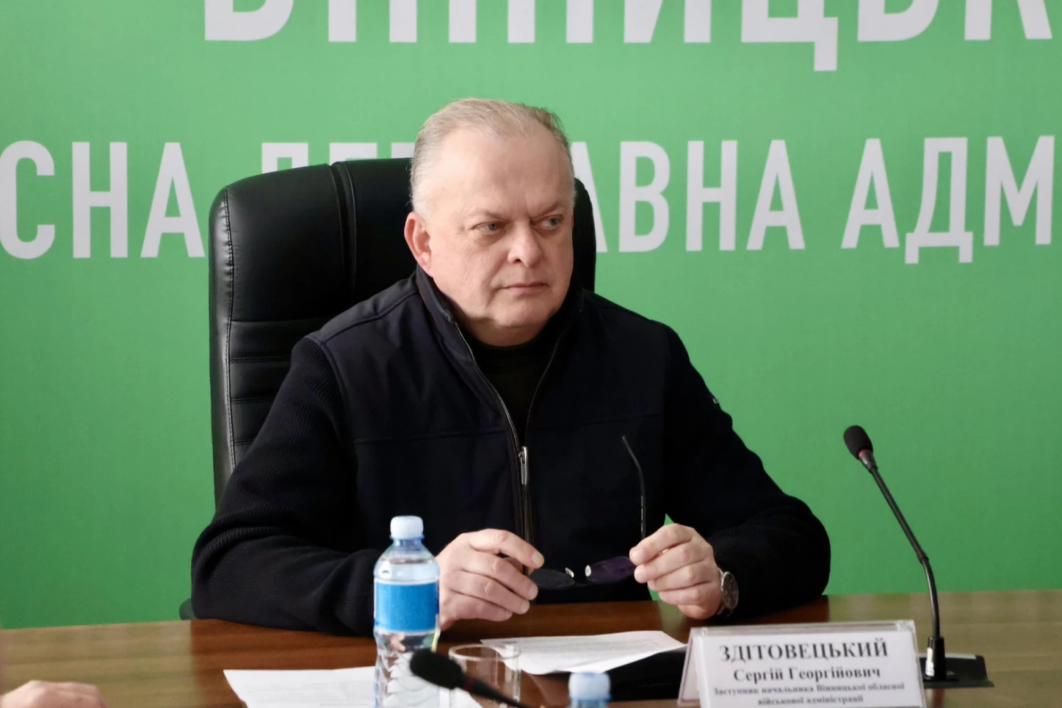 Кадрове посилення Вінниччини: Кабмін затвердив нових заступників голови ОВА