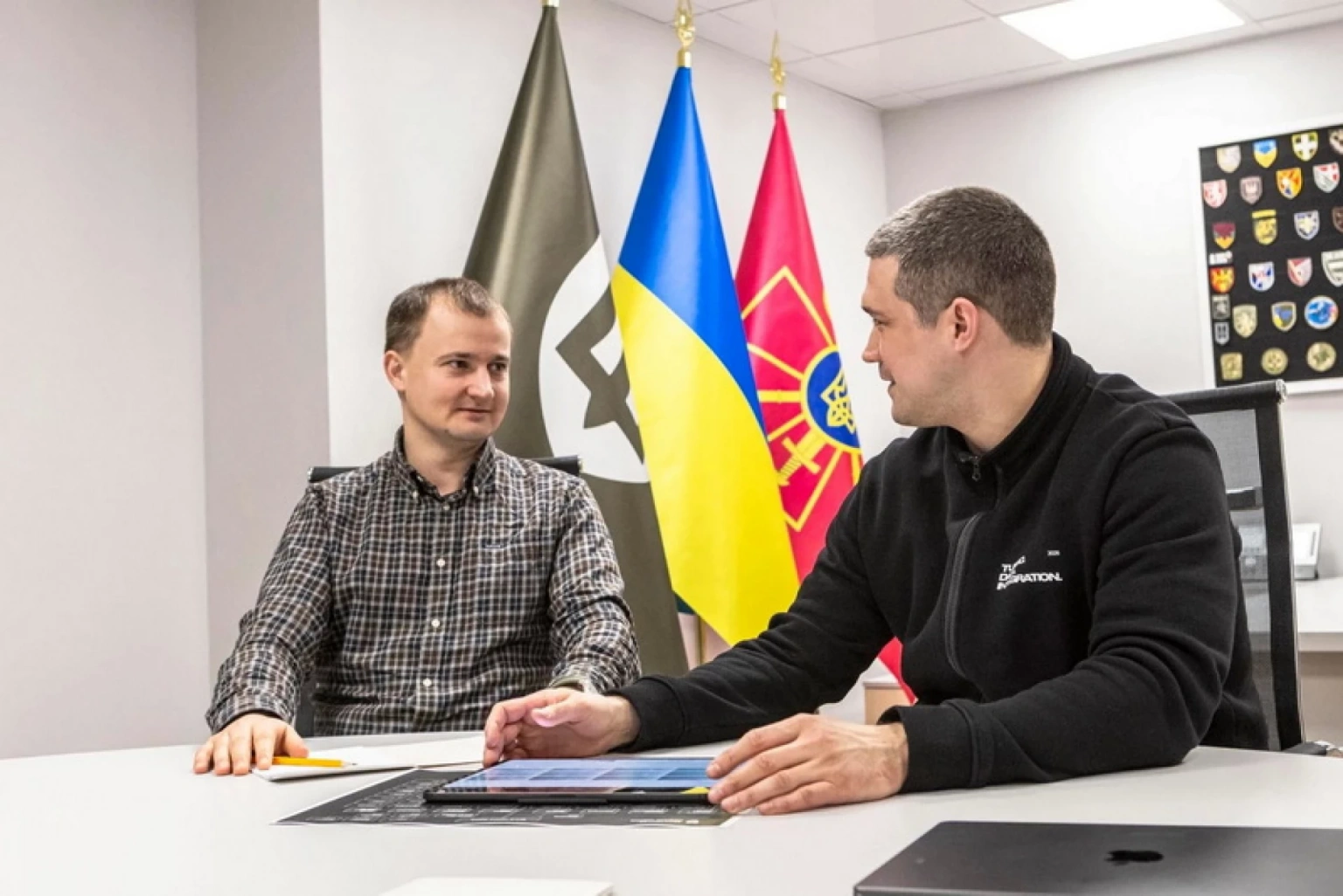 Тарас Чмут увійшов до Наглядової ради Агенції оборонних закупівель