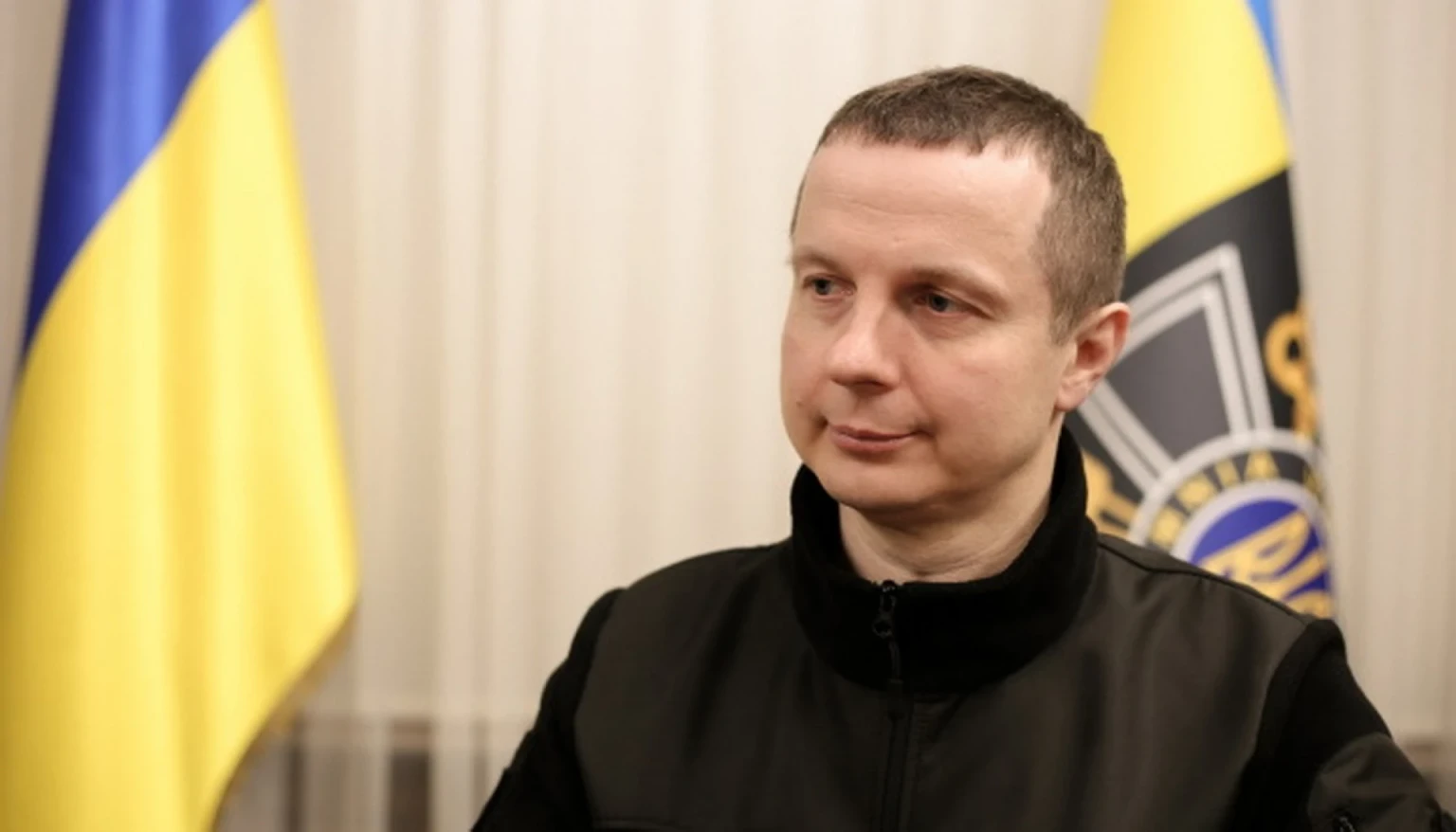Нові кадрові рішення у розвідці: СЗР отримала тимчасового очільника