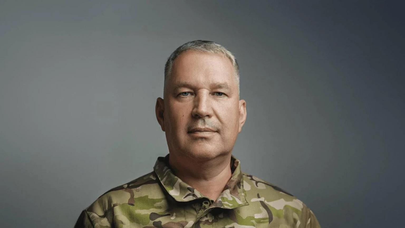 Мала ППО та антидроновий купол: Павло Єлізаров став заступником командувача Повітряних Сил