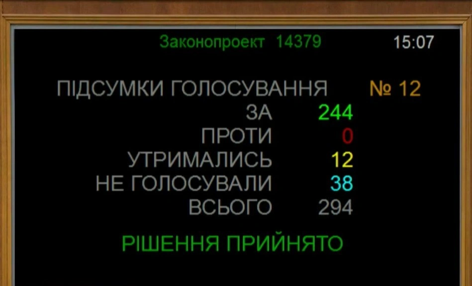 Дмитро Наталуха став новим очільником Фонду держмайна