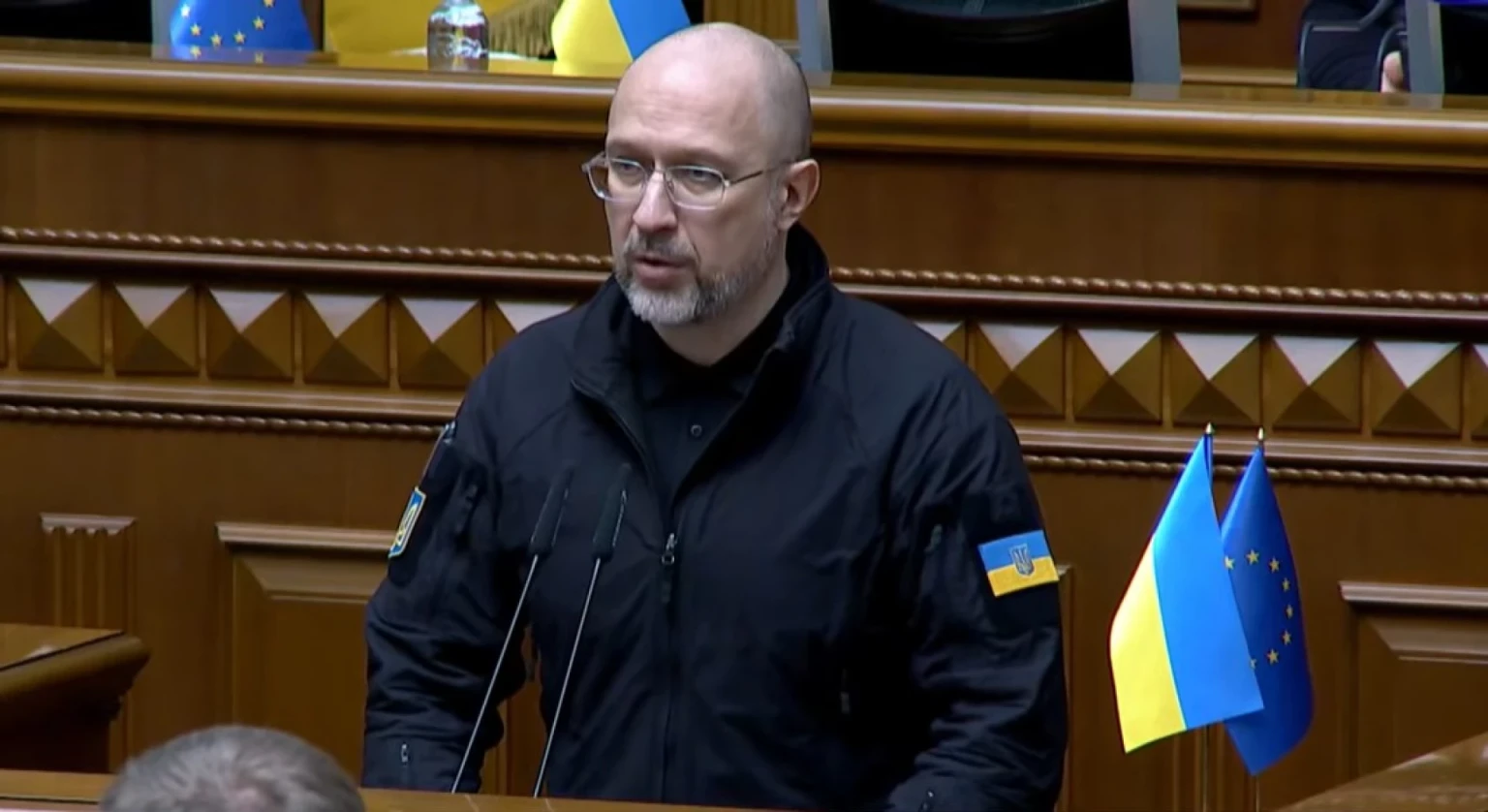Енергетичне відомство отримало нового очільника: Рада підтримала кандидатуру Дениса Шмигаля