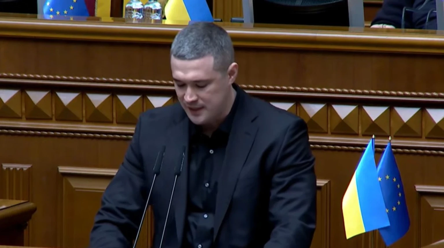 Технологічний прорив замість бюрократії: Михайло Федоров очолив Міністерство оборони