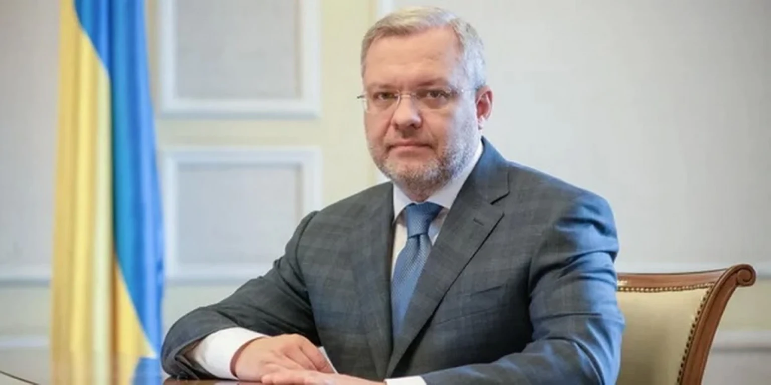 Кадрові ротації в Уряді: Германа Галущенка відсторонено від посади