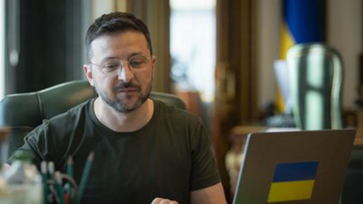 Кадрові ротації в регіонах: президент обирає нових голів п’яти областей