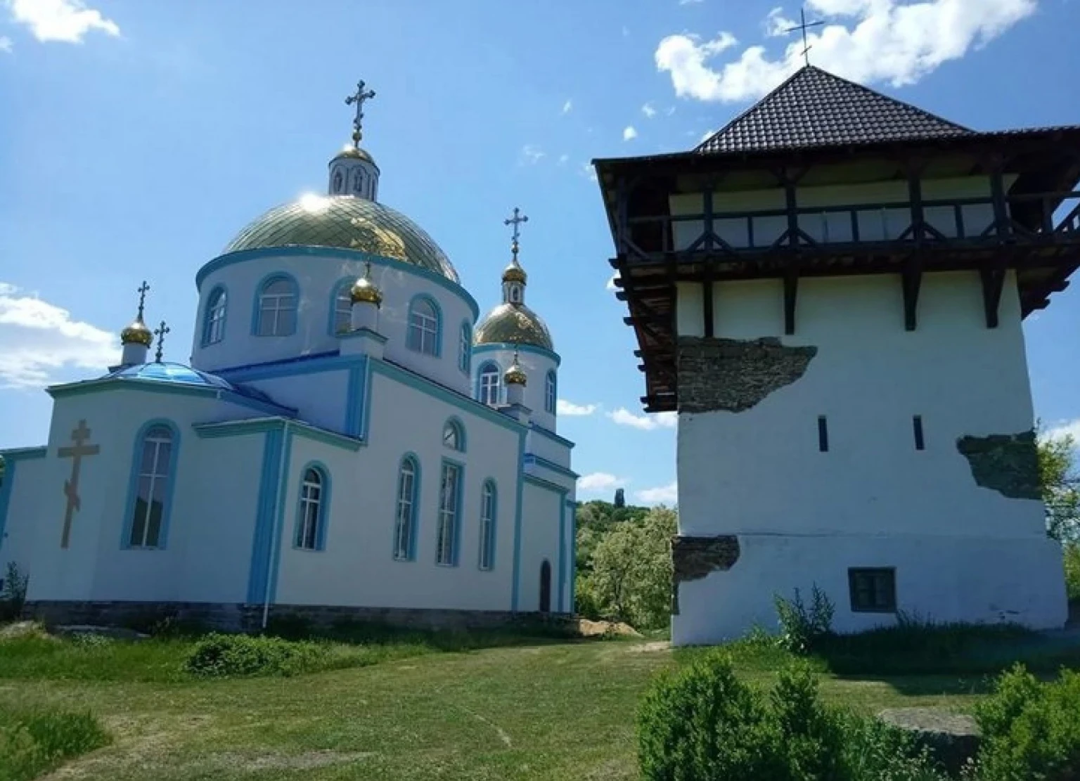 Контрасти Вінниччини: від знаних у світі сіл до покинутих поселень