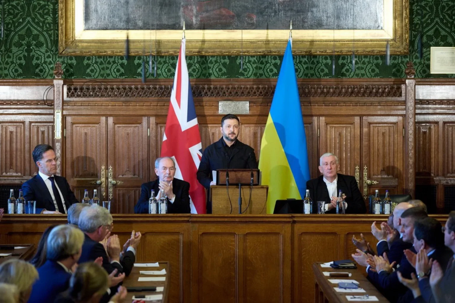 Український досвід проти іранського терору: наші військові експерти захищатимуть Близький Схід