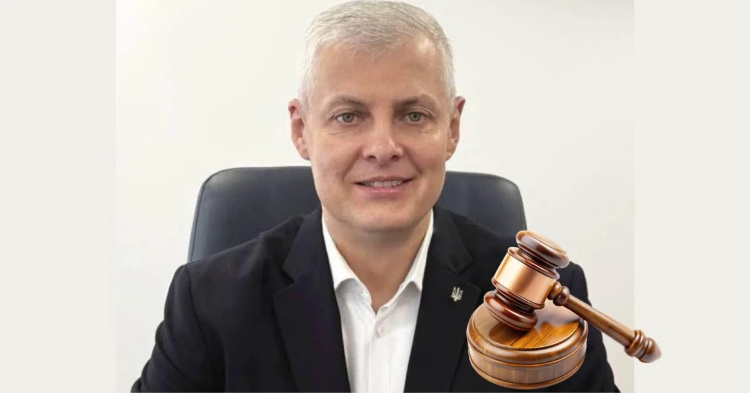 Вищий антикорупційний суд отримав нового керівника: що відомо про Ігоря Строгого