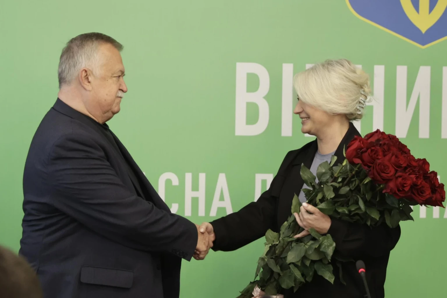 У Вінницькій ОВА відбулися кадрові зміни в гуманітарному департаменті