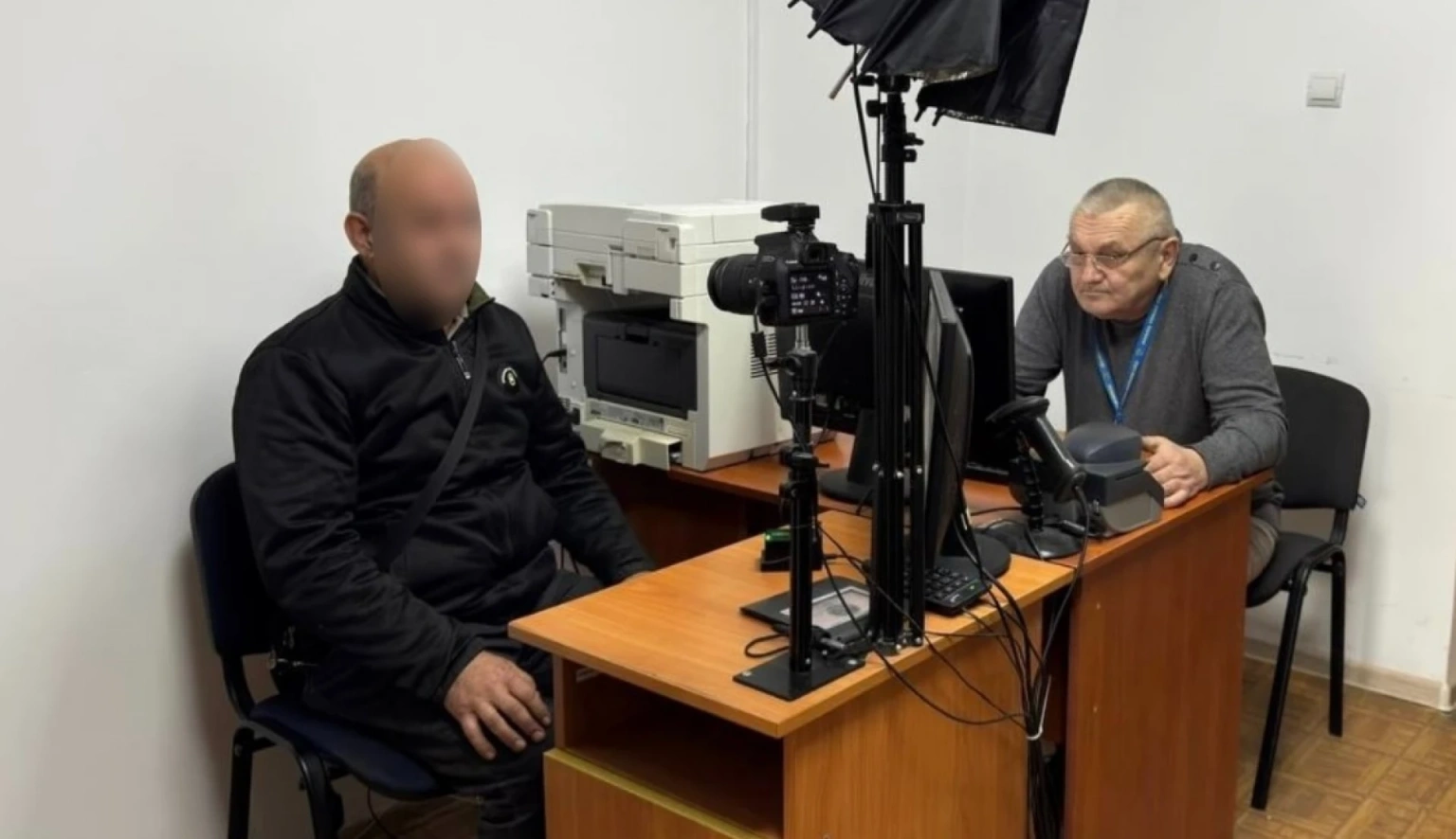Порушення строків перебування: на Вінниччині виявили іноземця без законних підстав