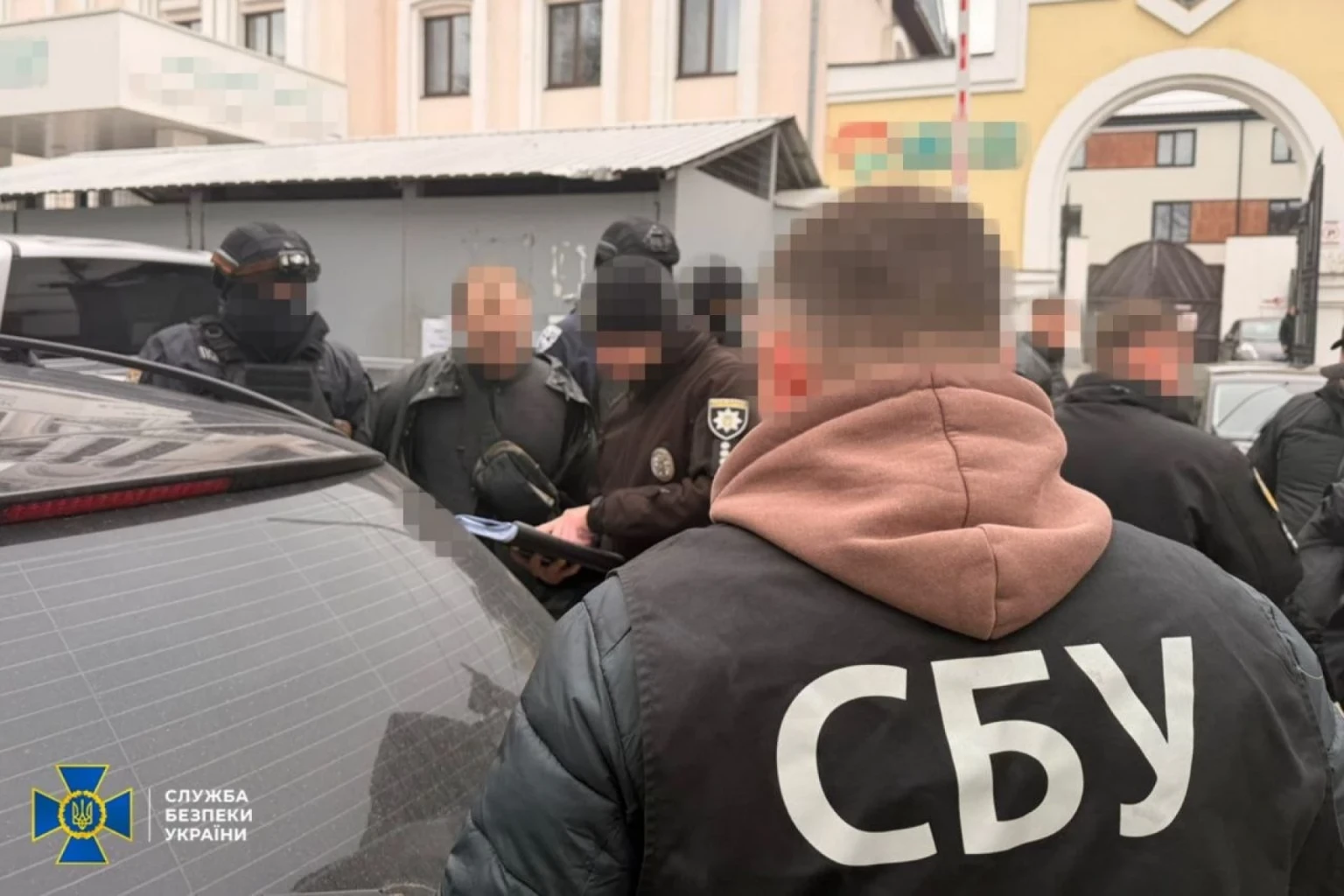 У Вінниці зупинили канал втечі через Дністер: ухилянтів переправляли вплав за кордон
