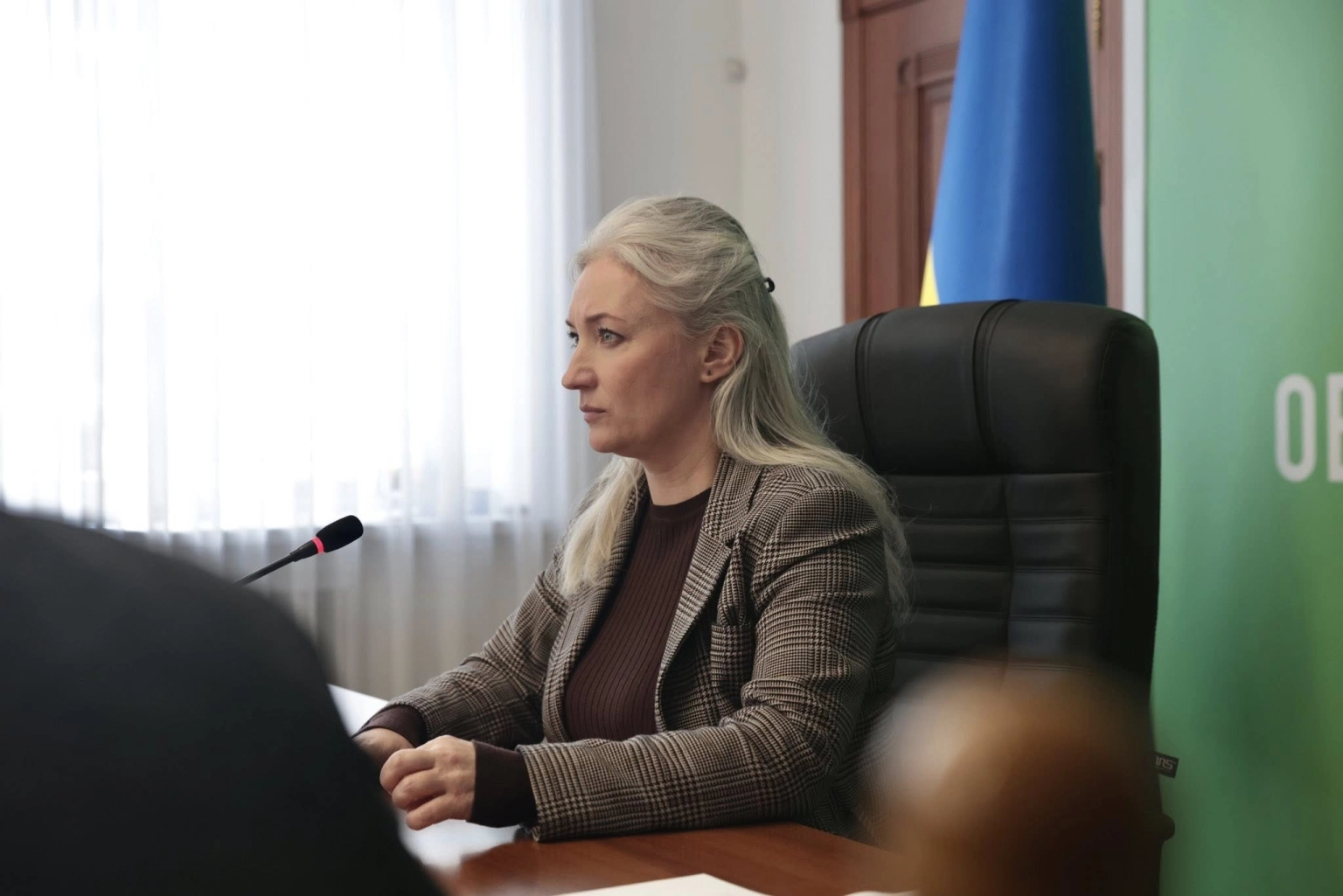 Вінниччина пришвидшує запуск власної генерації на тлі підготовки до складної зими