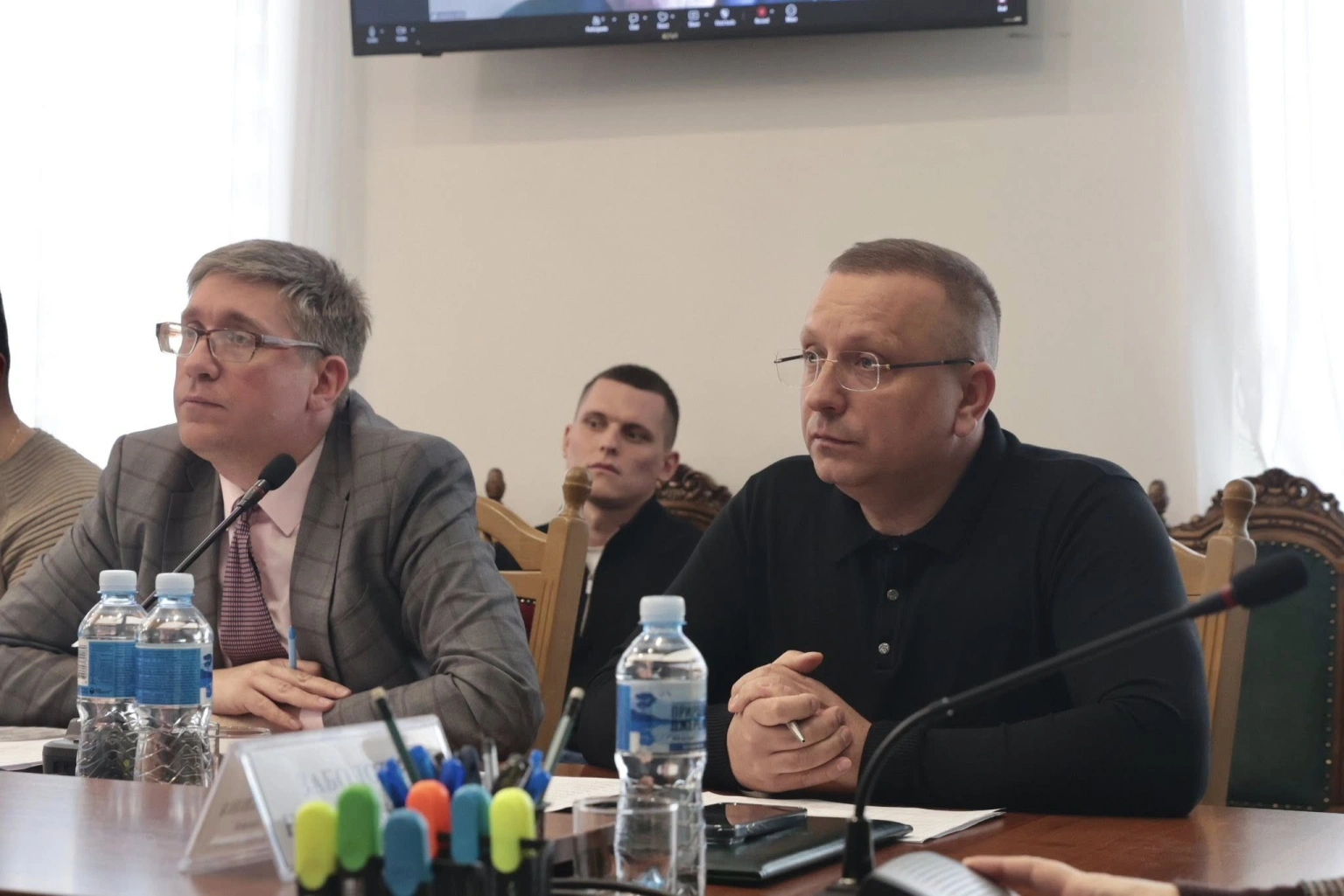 Вінниччина пришвидшує запуск власної генерації на тлі підготовки до складної зими