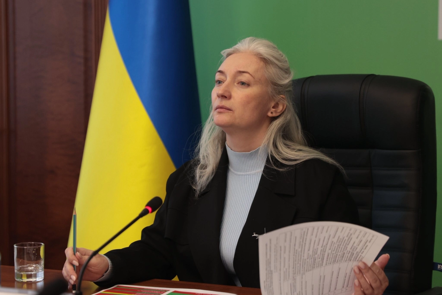Скринінг «40+» на Вінниччині виявив небезпечні діагнози у кожного сьомого обстеженого