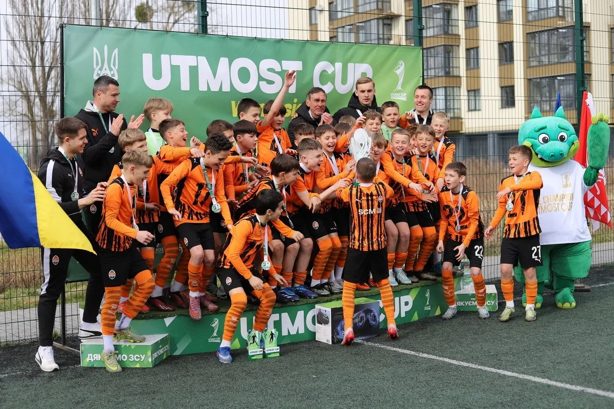 UTMOST CUP виходить на новий рівень: турнір отримав всеукраїнський статус на сезон 2026