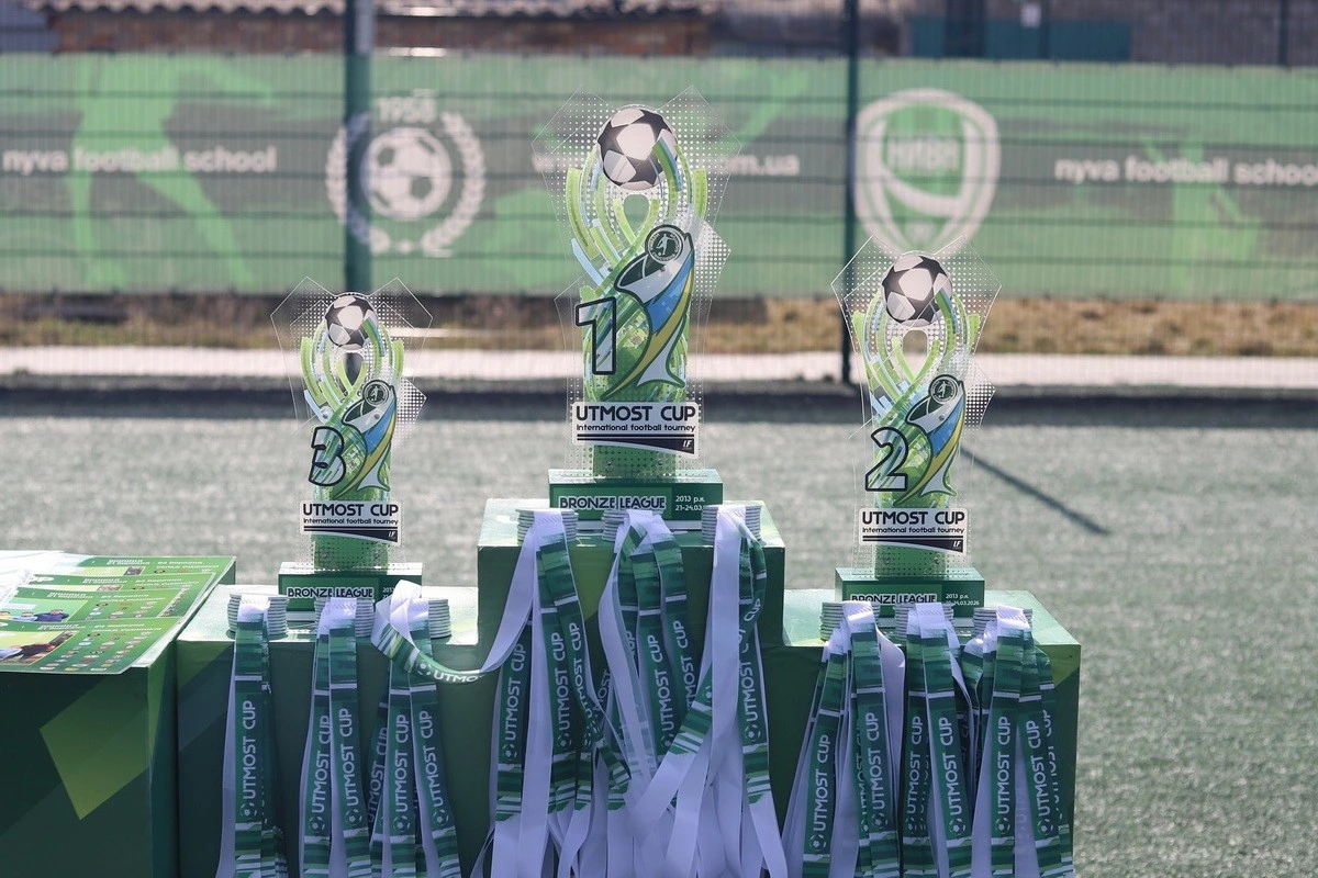 UTMOST CUP виходить на новий рівень: турнір отримав всеукраїнський статус на сезон 2026