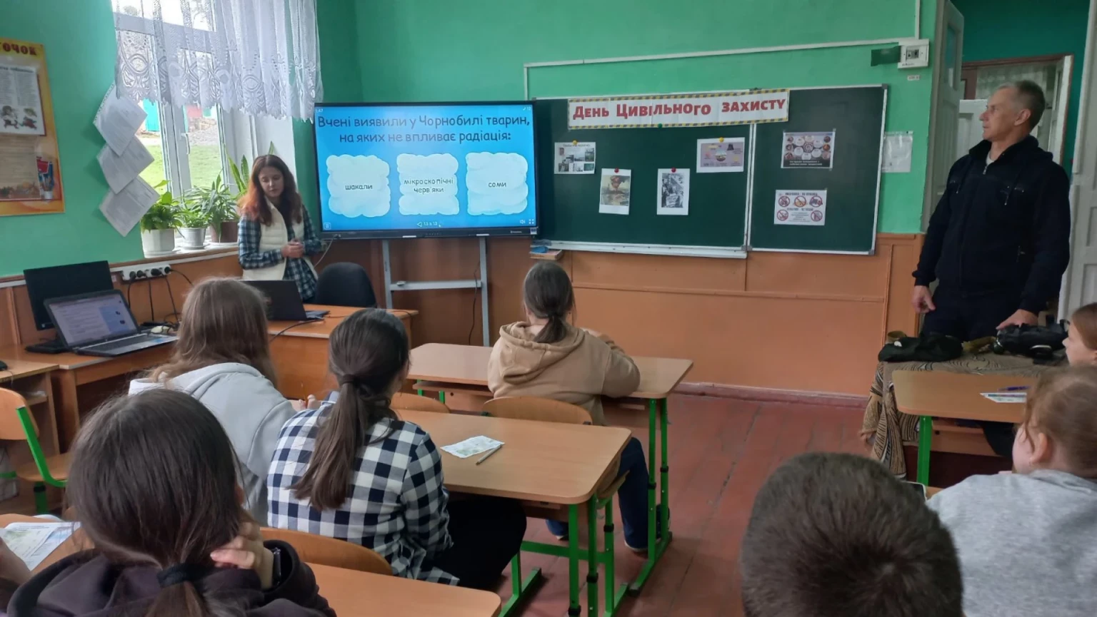 У Вінницькій громаді ще один навчальний заклад змінить формат – гімназію скоротять до початкової школи