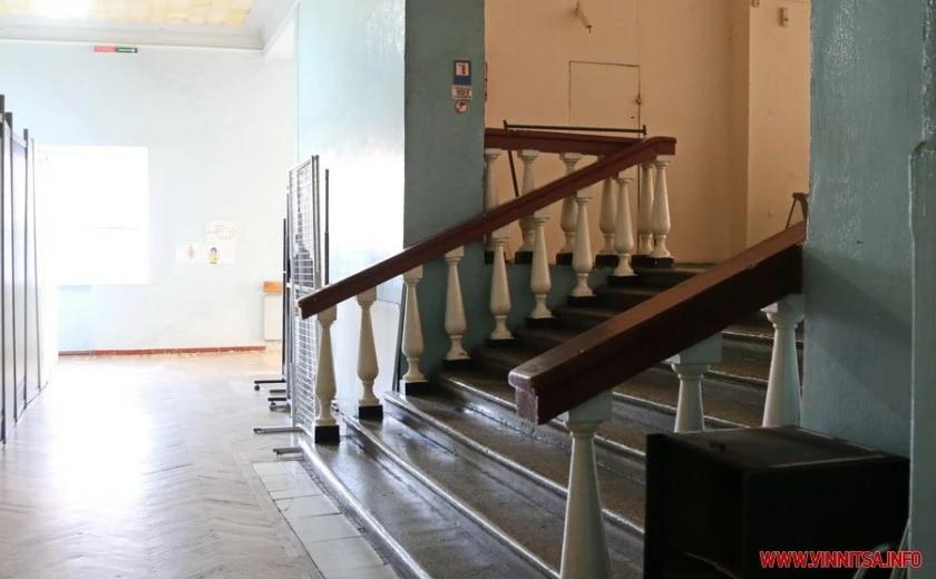 У Вінниці стартує архітектурний конкурс, що може перетворити колишній кінотеатр на новий музей сучасного мистецтва
