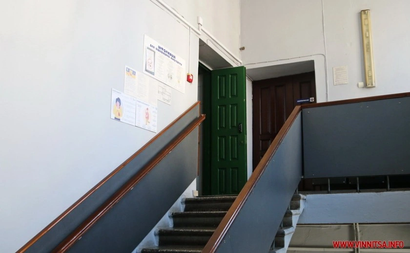 У Вінниці стартує архітектурний конкурс, що може перетворити колишній кінотеатр на новий музей сучасного мистецтва