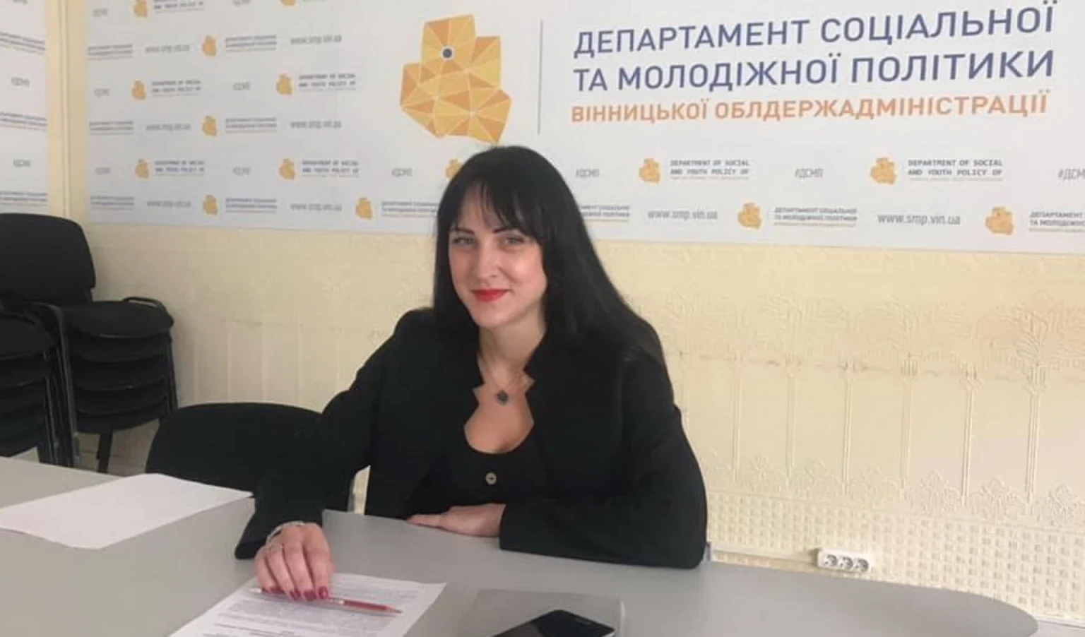 Кабмін погодив нове призначення у Вінницькій ОВА: хто увійде до команди керівництва