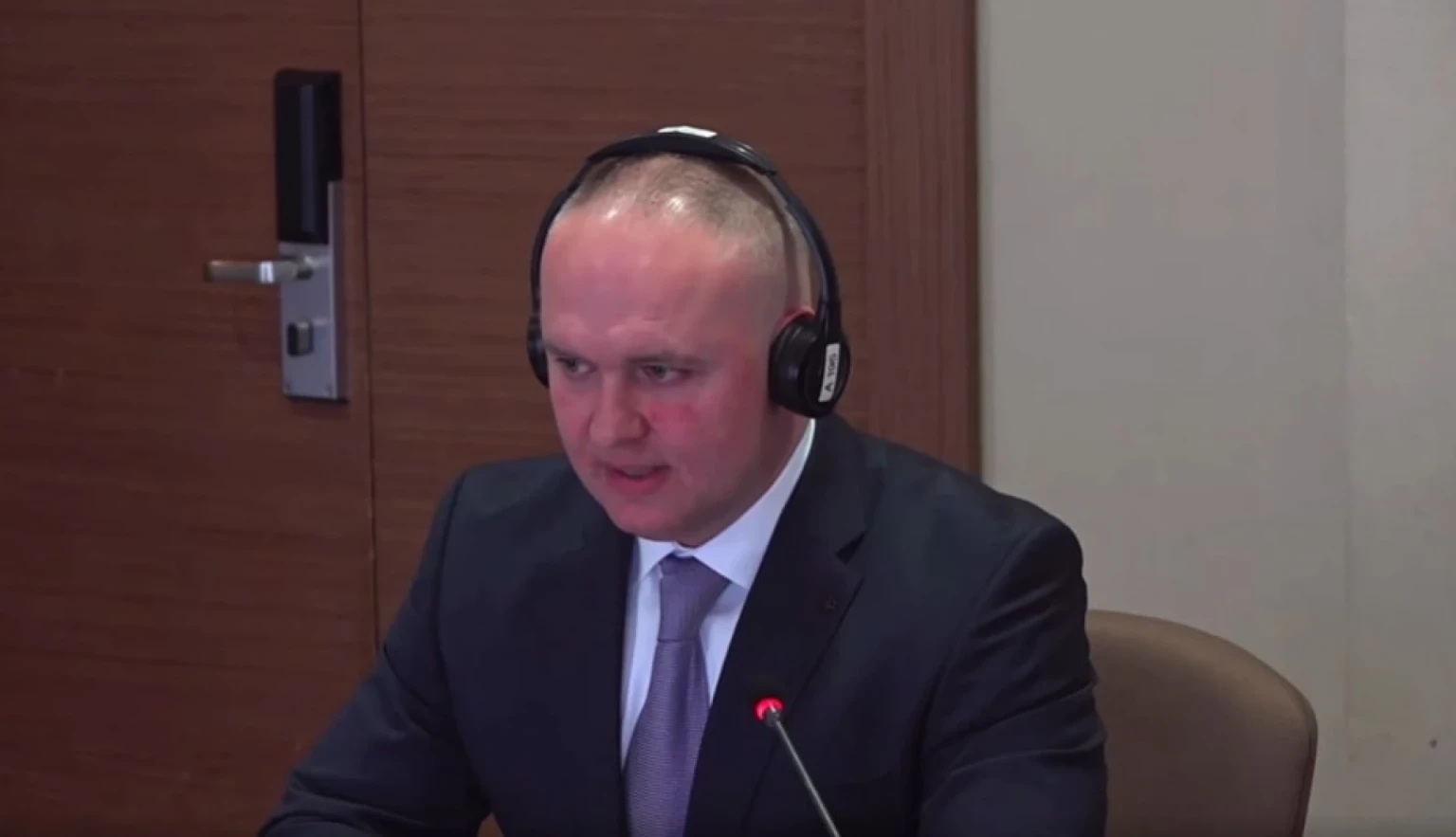 Кабмін затвердив нового керівника митниці: ДМС очолив Орест Мандзій