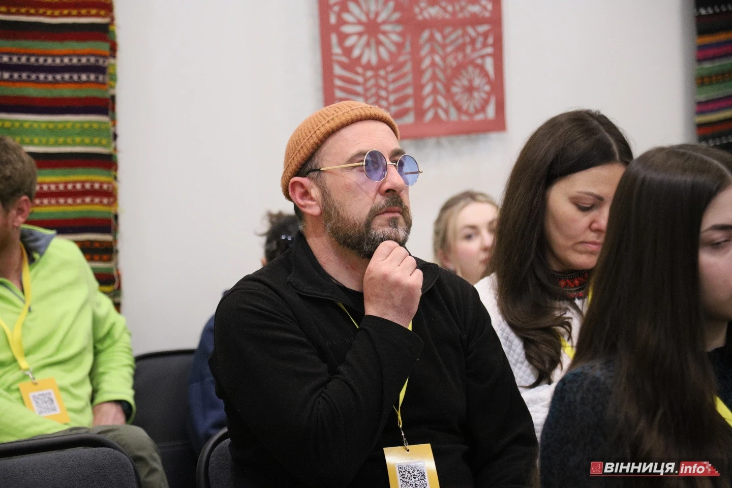 Новий український Camino: як міжнародний форум у Вінниці перезапустив ідею паломницьких маршрутів