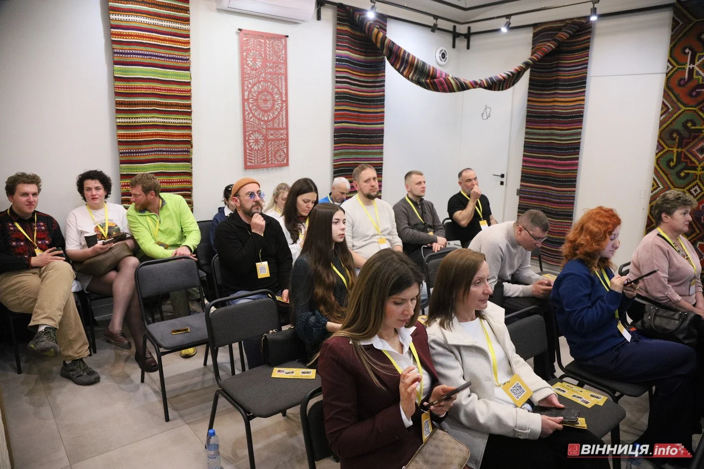 Новий український Camino: як міжнародний форум у Вінниці перезапустив ідею паломницьких маршрутів