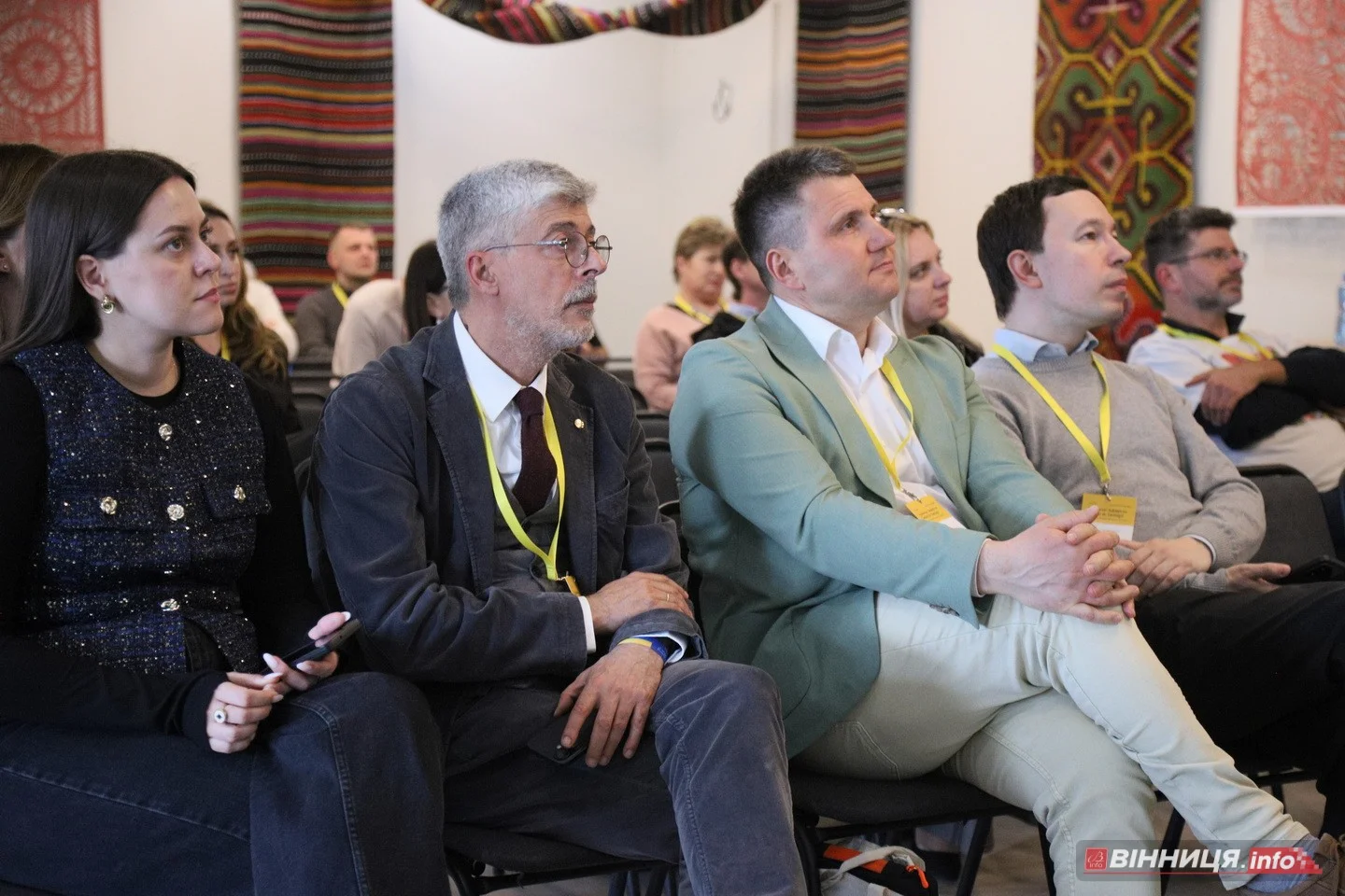 Новий український Camino: як міжнародний форум у Вінниці перезапустив ідею паломницьких маршрутів