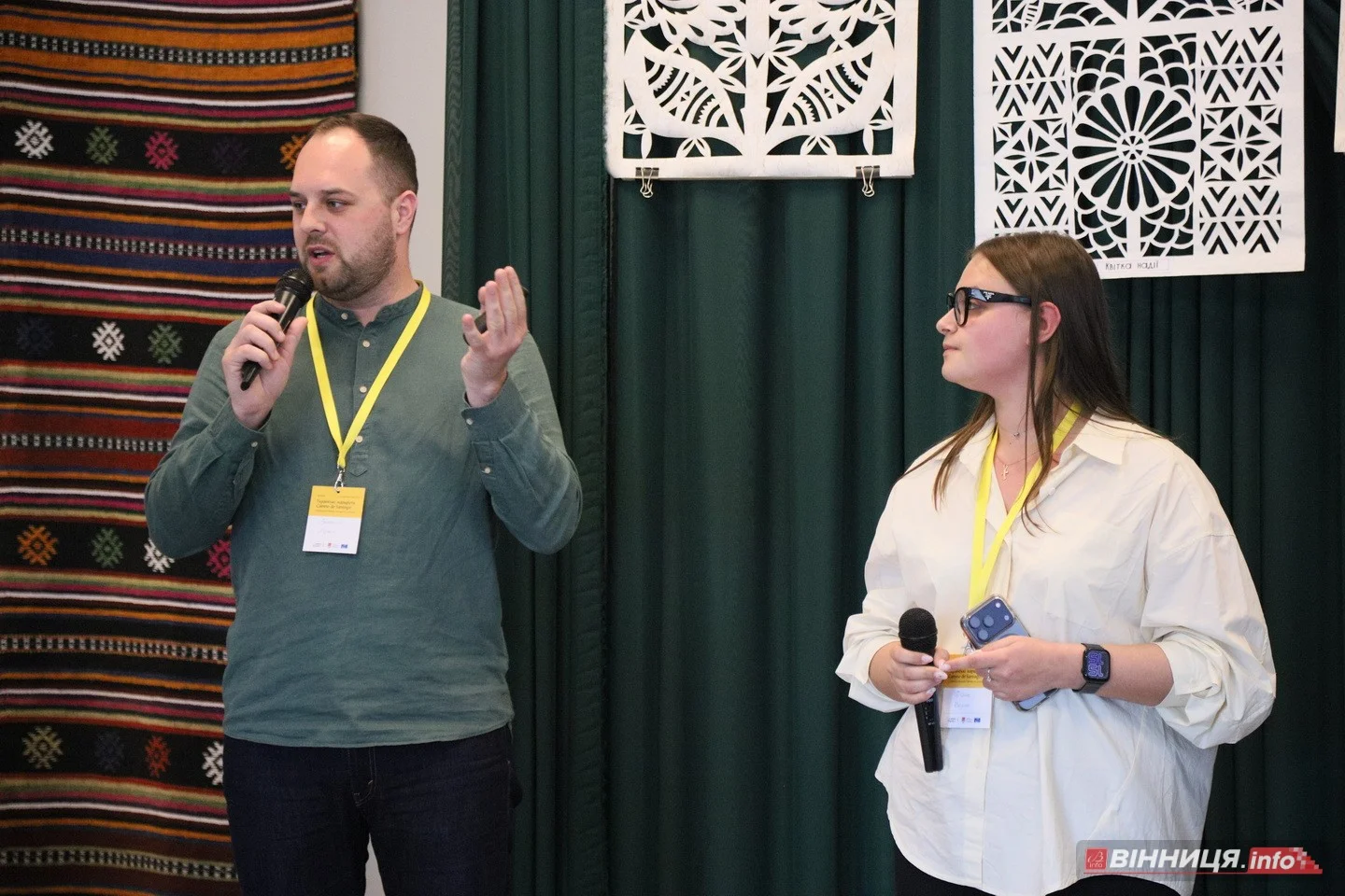 Новий український Camino: як міжнародний форум у Вінниці перезапустив ідею паломницьких маршрутів