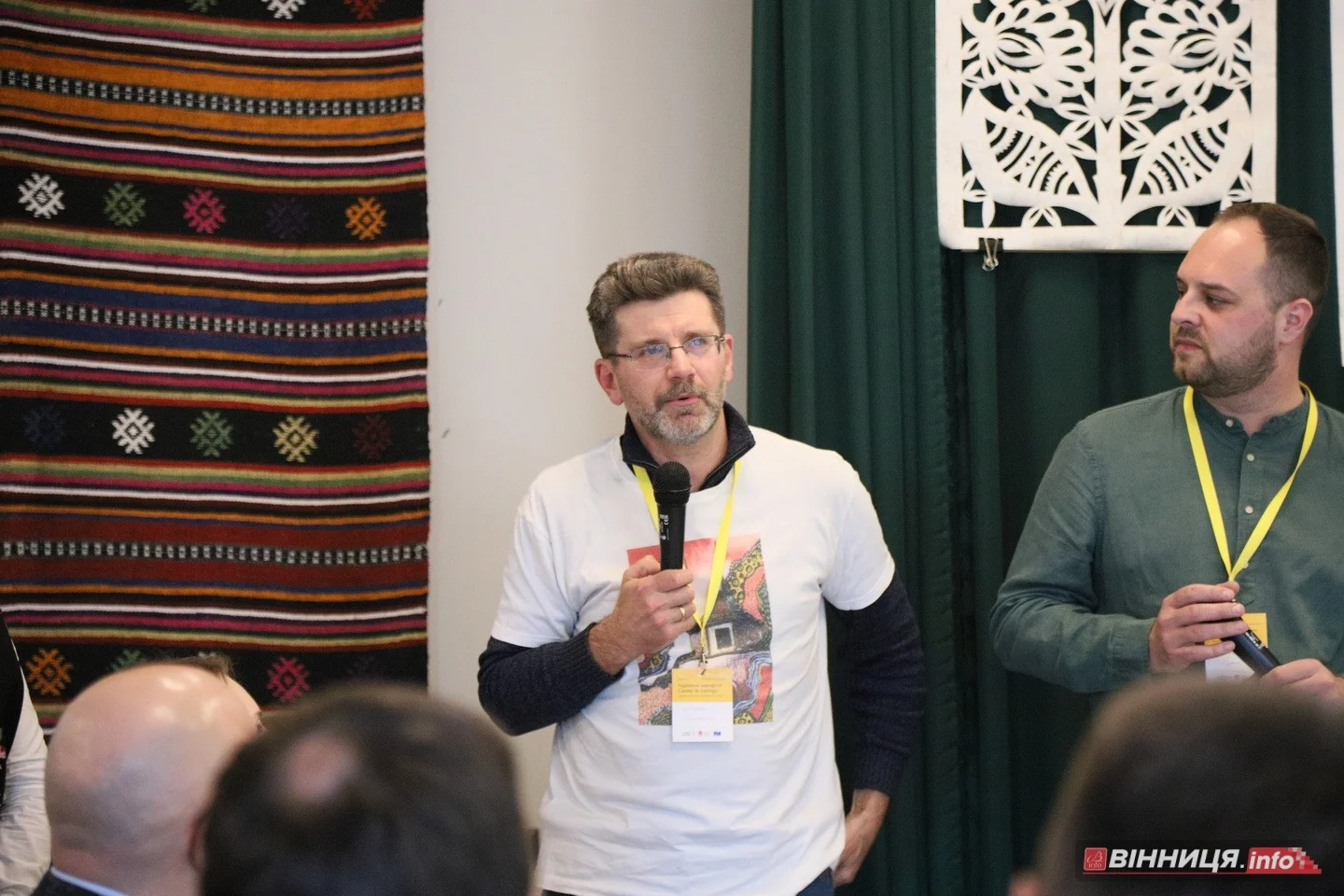 Новий український Camino: як міжнародний форум у Вінниці перезапустив ідею паломницьких маршрутів